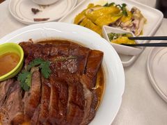 -鹅冠港式茶餐厅(来福士店)