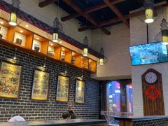 大堂-陕十三肉夹馍