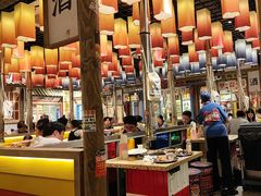 -姜胖胖无限自助烤肉(罗湖宝能店)