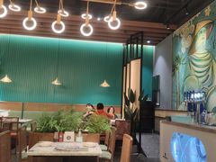 大堂-PHO爺·越南料理(亦庄大族广场店)