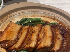 -柒园·三十年创意杭帮菜(龙湖滨江天街店)