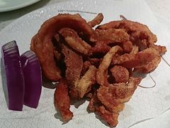 -船歌·鱼水饺青岛菜(金狮广场店)