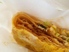 -卞姐蛋饼(陕西南路店)