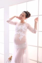 孕视觉专业孕妇摄影-孕视觉专业孕妇摄影(天津南开店)