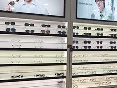 -宝岛眼镜(慈溪大润发店)