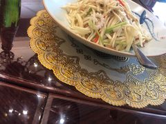 -天顺渔港·海景餐厅(星海广场店)