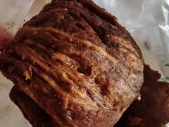 糖花卷-老回回烩面馆(左家庄店)
