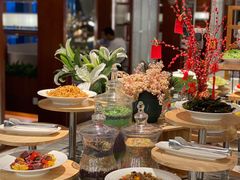 -开元名庭酒店-悦庭餐厅