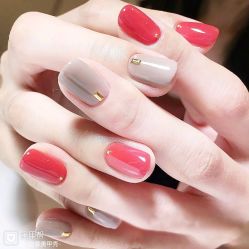 -Pink You美甲洗眉纹绣定制中心