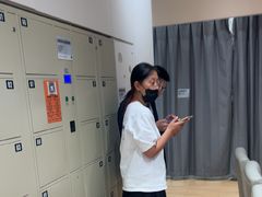-海马体照相馆(成都来福士广场店)