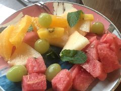 -咖法森林·咖啡  酒吧(天河店)