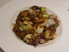 -南门小馆·清真(国贸商城店)