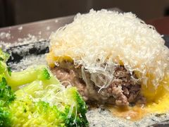 -肉肉大米(德基广场店)