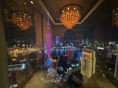 -金轩中餐厅 Jin Xuan(浦东丽思卡尔顿酒店)