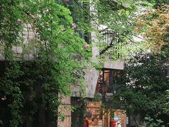 -鼓楼(西湖风景名胜区)