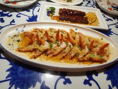 -江南赋(内蒙古大厦店)