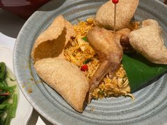 -太食獸泰式茶餐厅(IFS国金中心店)