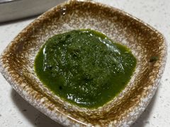 -313羊庄铁锅烀羊肉(姜堰店)