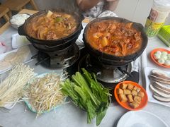 -范贤光鸡公煲(平乐园总店)