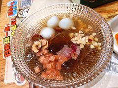-小满手工粉(上海月星环球港店)
