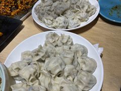 -大眼锅贴水饺(河东店)