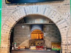 -黑窑厂糖油饼烤鸭·清真菜(黑窑厂街店)