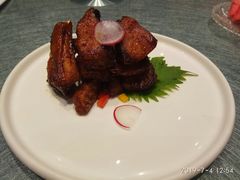 -望乡楼上海菜(日月光店)