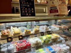 -C·BREAD饱仓(北苑店)