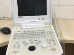 宠物专用B超机-瑞派宠物医院(锦江店)