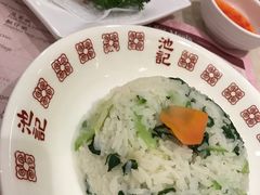 猪扒饭-池记(尖沙咀店)