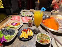 -小龙坎火锅(总店)