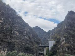 -十渡东湖港风景区