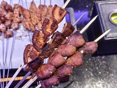 -冰城小镇音乐串吧·聚会餐厅(百子湾店)