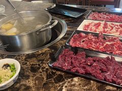 -潮沅牛肉店火锅(清布店)