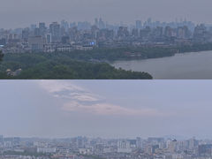 -宝石山