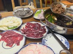-厝味火锅·潮汕卤水火锅(十一合店)