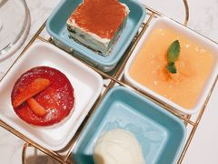 -曼玉餐厅(中原万达店)