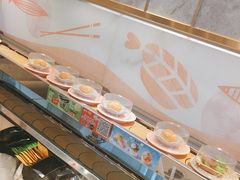 -争鲜回转寿司(东方银座店)