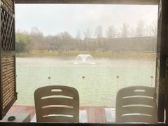 -春晖园度假酒店温泉