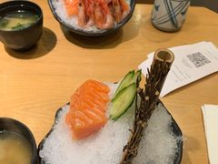 -沼津港渔市(宏伊国际广场店)