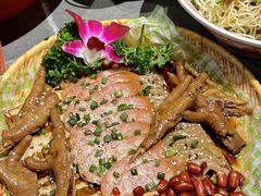 -楚太子  中餐&烧烤(武大店)