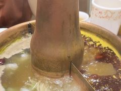 -东门口·新式老北京火锅(河西龙湖天街店)