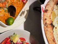 -春树下·树屋花房西餐厅(罍街AS1980店)