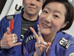 -尚柔巴西柔术馆