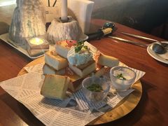 -陶享时光西餐·下午茶(信河街店)