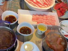 -田园肥牛府(东关街店)