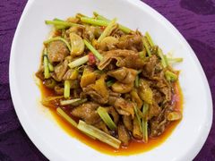 泡椒肥肠-川湘園(西华路店)