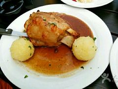 -Restaurant Paulaner am Dom