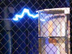 -陕西科学技术馆