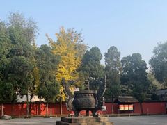 -成都武侯祠博物馆